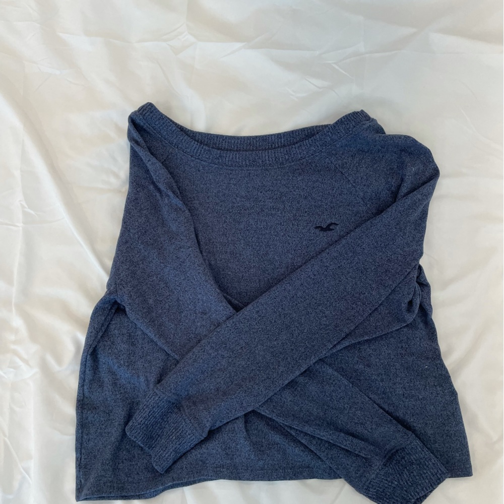 Hollister Long Sleeve